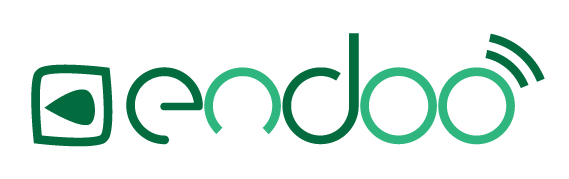 endoo GmbH Logo