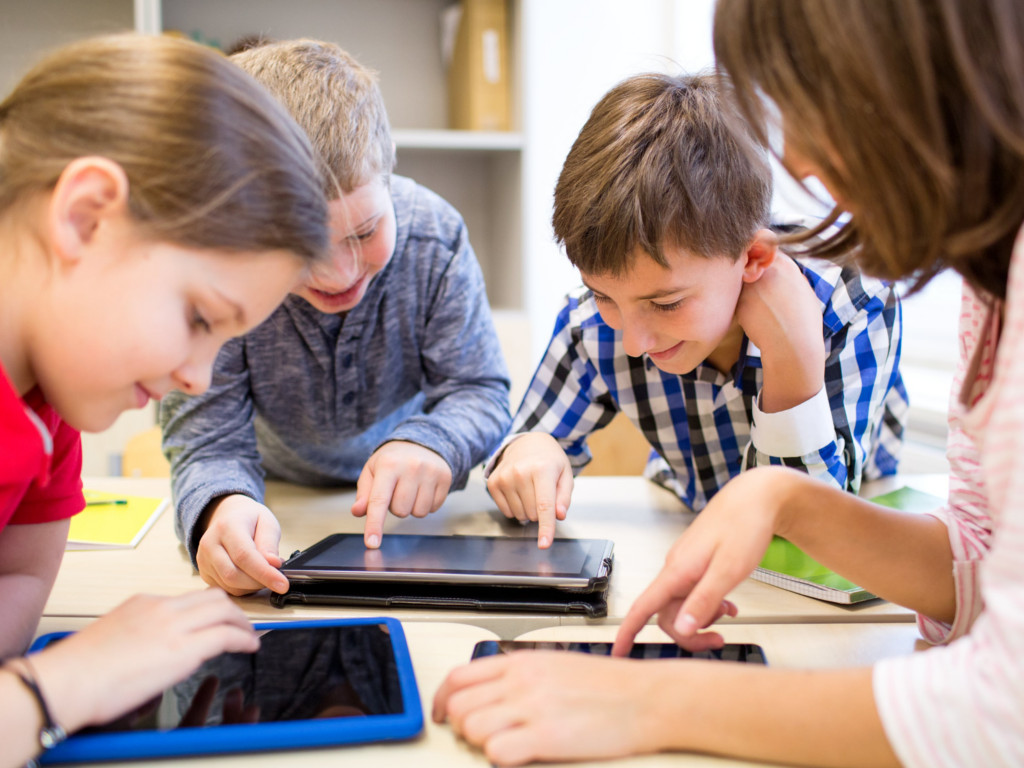 Schul WLAN mit DigitalPakt Schule