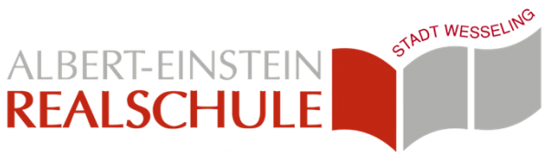 Logo Alberteinstein Realschule