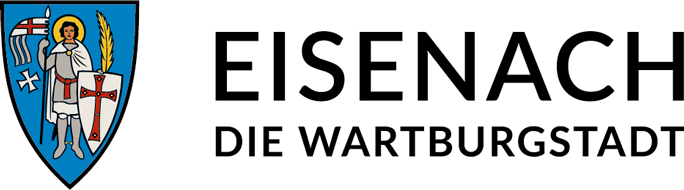Logo Stadt Eisenach