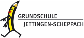 Logo Grundschule Jettingen Scheppach