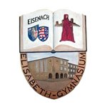 Logo Elisabeth Gymnasium Eisenach