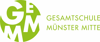 Logo Gesamtschule Münster Mitte