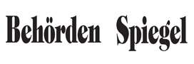 Logo Behörden Spiegel