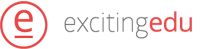 Logo excitingedu