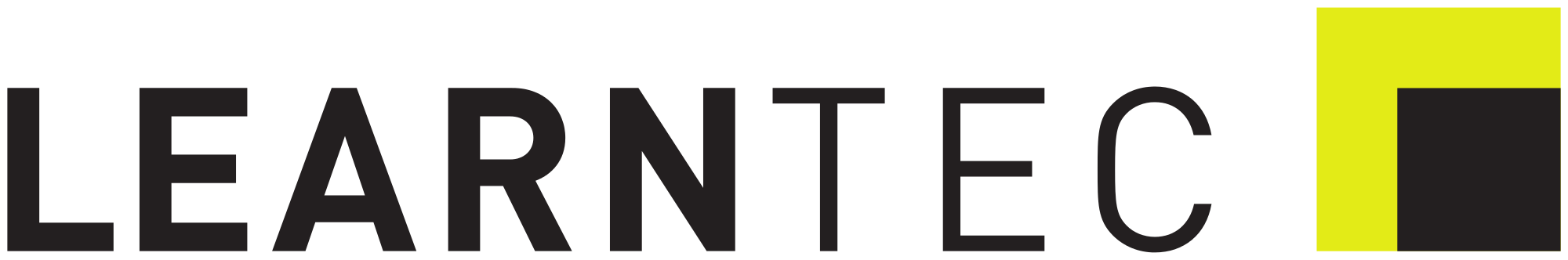 Logo Learntec