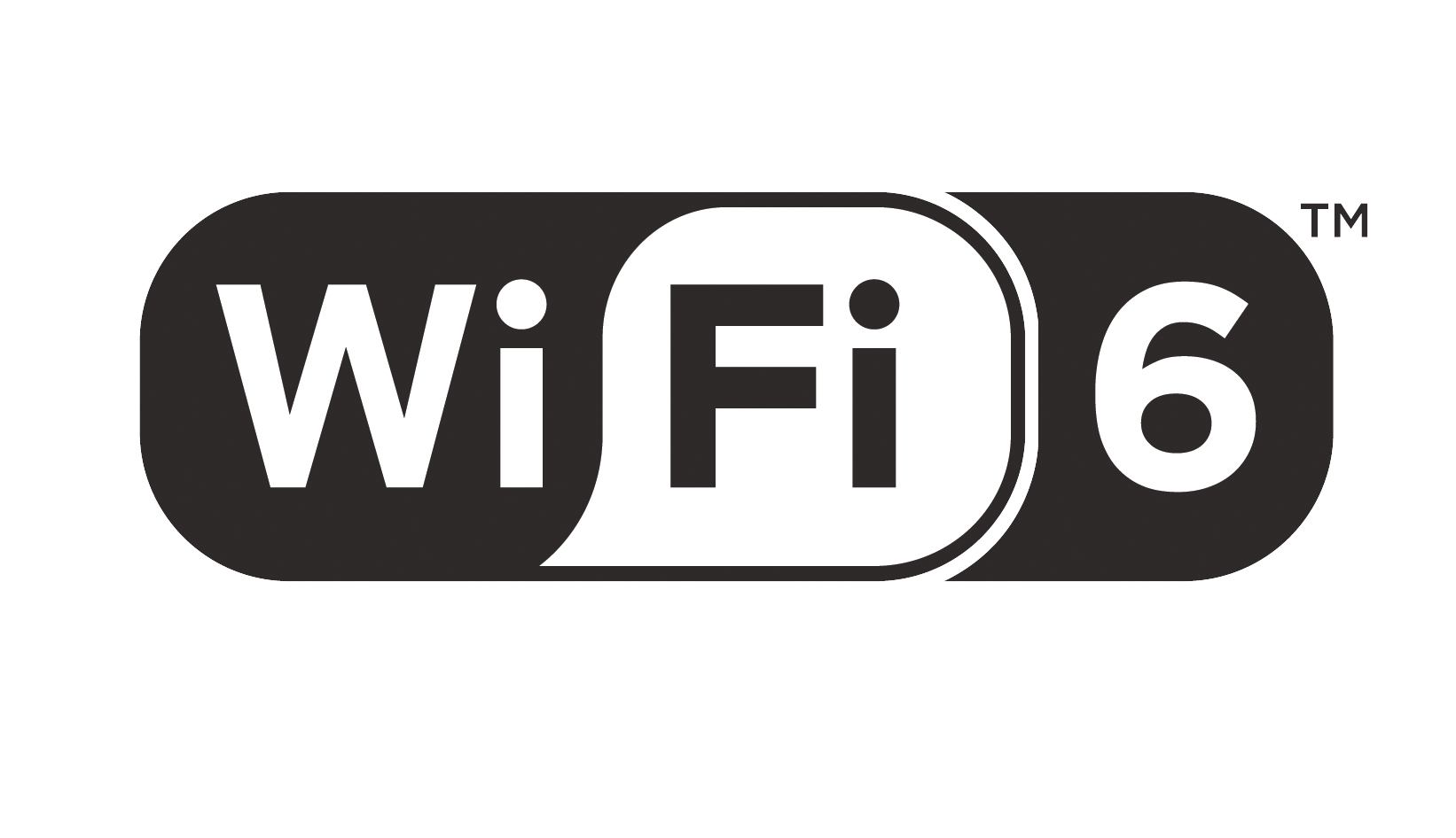 Logo Wifi 6
