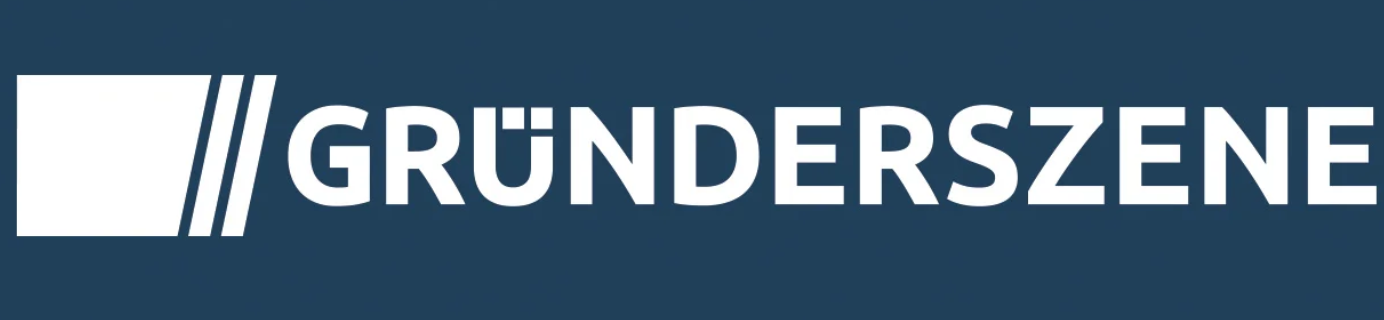 Gründerszene Logo