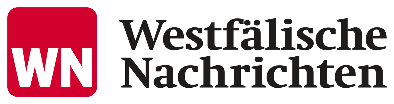 Westfälische Nachrichten Logo