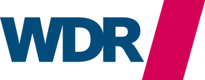WDR Logo