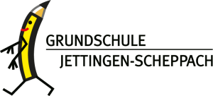 Logo grundschule jettingen Scheppach