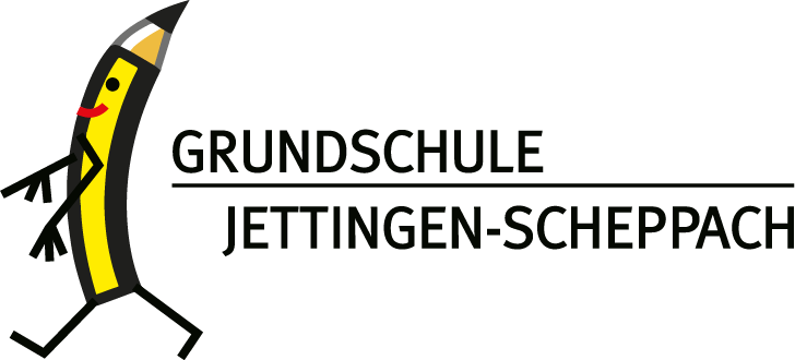 Logo grundschule jettingen Scheppach