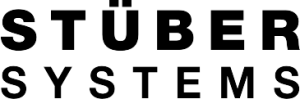 Stüber Systems Logo