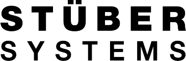 Stüber Systems Logo