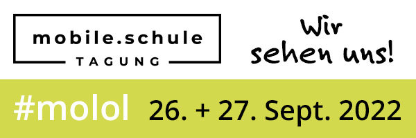 Tagung Mobile Schule